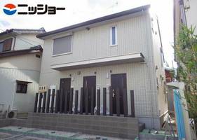 物件の外観画像