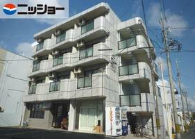物件の外観画像