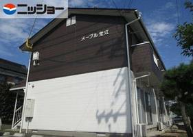 物件の外観画像
