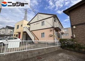 物件の外観画像