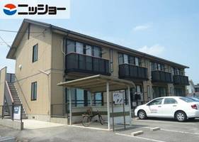 物件の外観画像