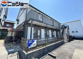 物件の外観画像