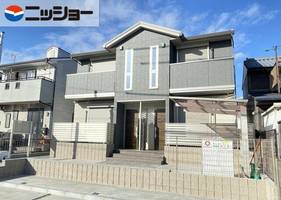 物件の外観画像