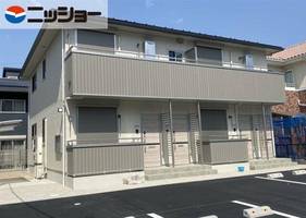 物件の外観画像