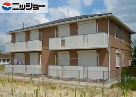 物件の外観画像