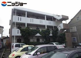 物件の外観画像