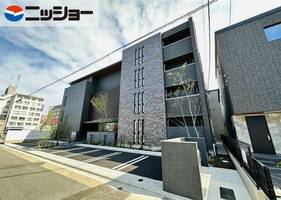 物件の外観画像