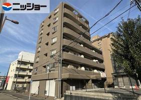 物件の外観画像