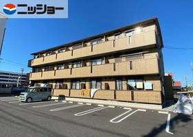 物件の外観画像