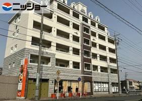 物件の外観画像