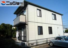 物件の外観画像