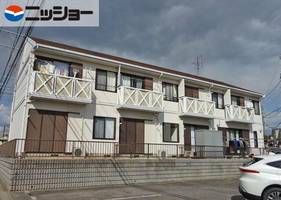 物件の外観画像