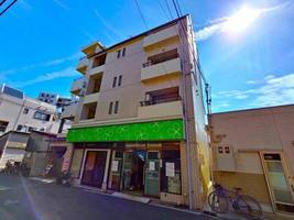 物件の外観画像