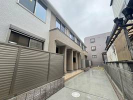 物件の外観画像