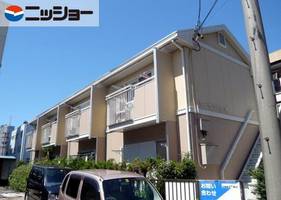 物件の外観画像