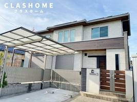 愛知県刈谷市泉田町向畑(一戸建)の賃貸物件-の外観