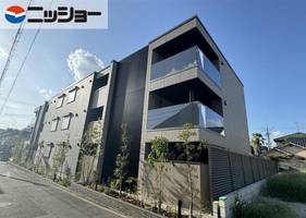 物件の外観画像