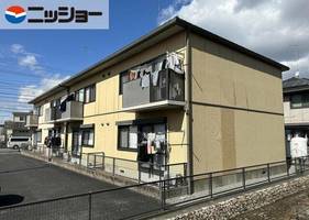 物件の外観画像