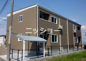 物件の外観画像