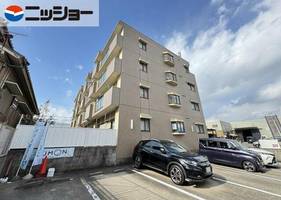 物件の外観画像