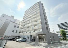 EXE原(エグゼはら)の外観