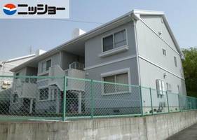 物件の外観画像