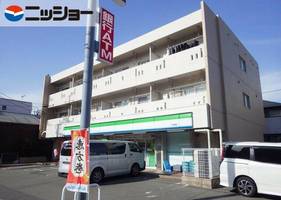 物件の外観画像