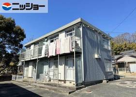 物件の外観画像