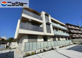 物件の外観画像