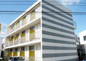 物件の外観画像