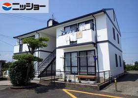 PASCAL松本の外観