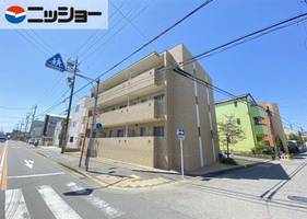 グラン・エスパスⅠの外観