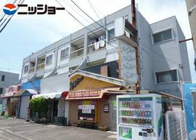 物件の外観画像
