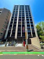 福岡県福岡市中央区大手門1丁目(マンション)の賃貸物件の外観