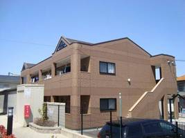 物件の外観画像