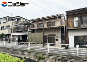 物件の外観画像