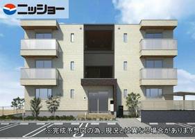 物件の外観画像