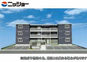 物件の外観画像