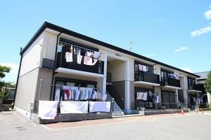 大阪府泉南郡熊取町小垣内1丁目(アパート)の賃貸物件の外観