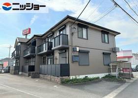 物件の外観画像