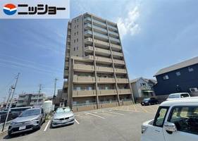 ヒカリエ東海の外観