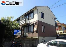 物件の外観画像