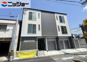 物件の外観画像