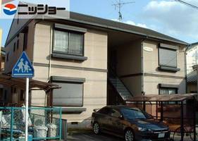 シャローム大森の外観