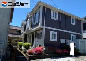 グリーンプラザ エルの外観