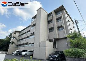 Garden Of Loveの外観
