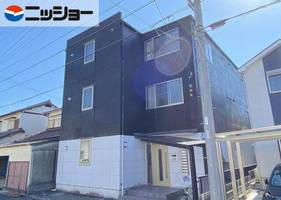 物件の外観画像