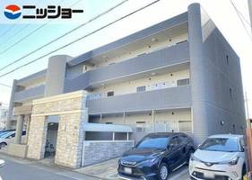 物件の外観画像