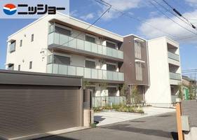 アイリスⅡの外観