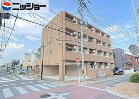 物件の外観画像